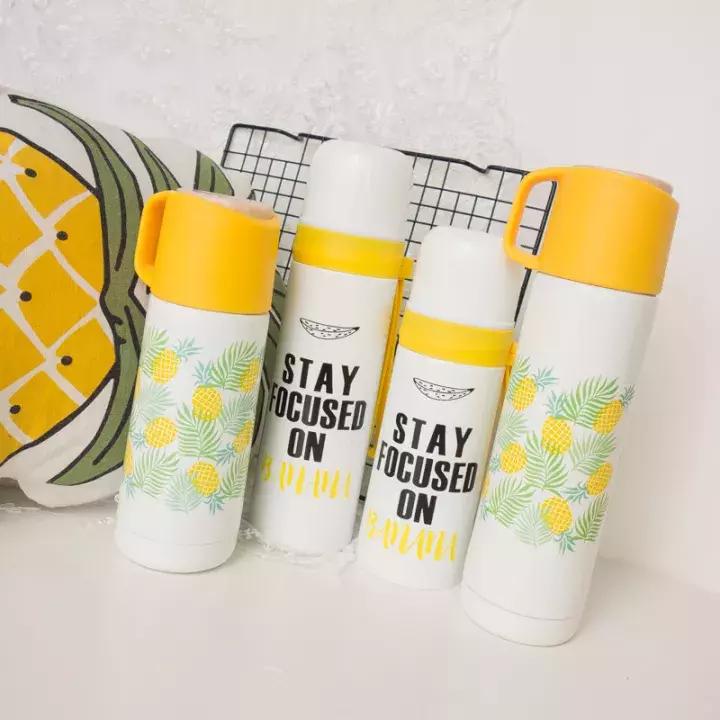 冬季养生保温杯推荐哪款,平价又实用保温杯