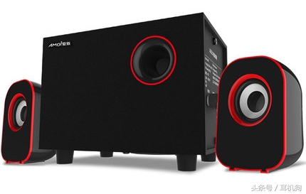 笔记本电脑用什么牌子的音响好？用天猫月销售金额权威数据告诉你