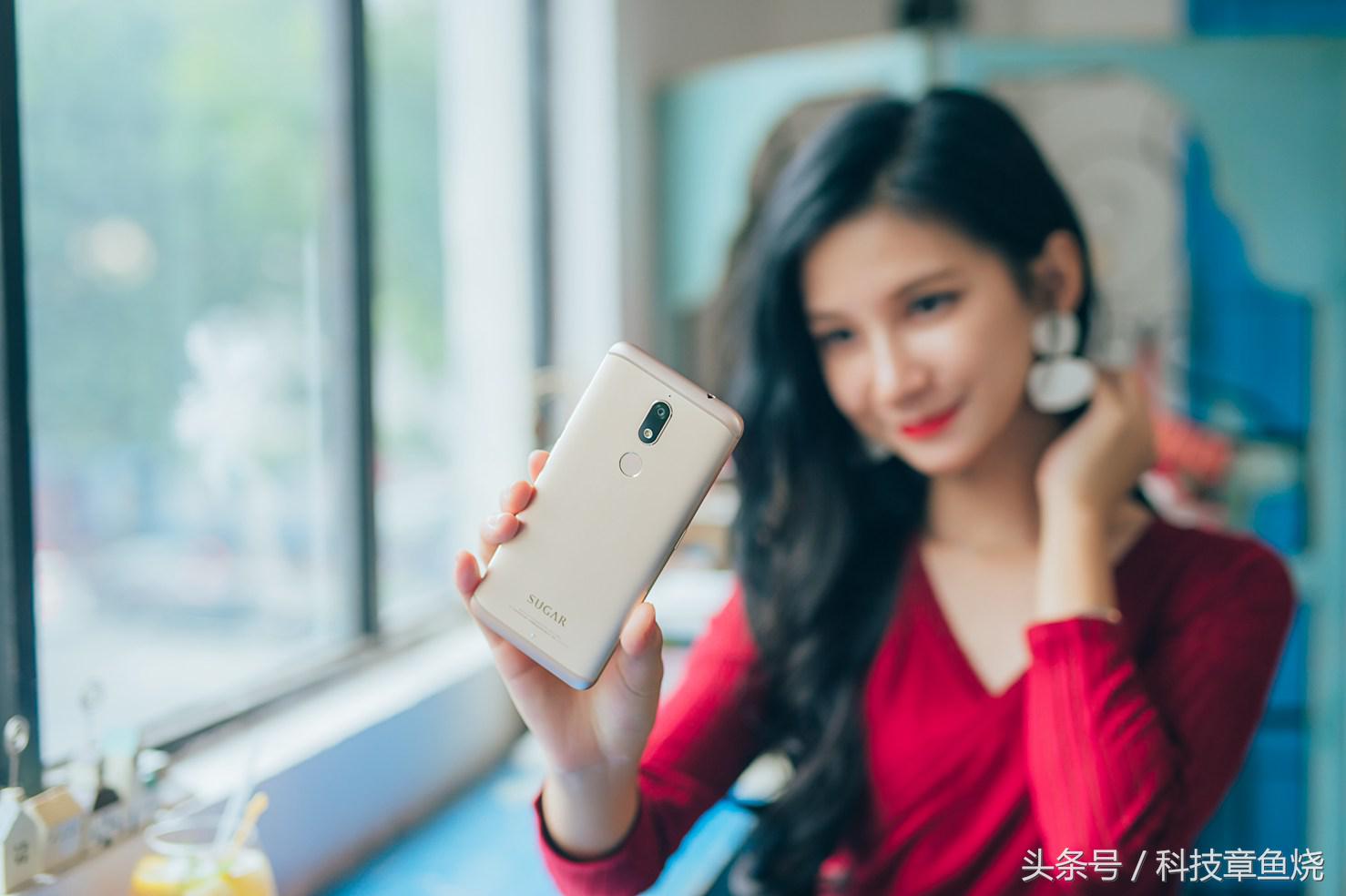 绯栨灉sugarc11鍙傛暟 (sugar绯栨灉鎵嬫満澶滈棿鎷嶇収)