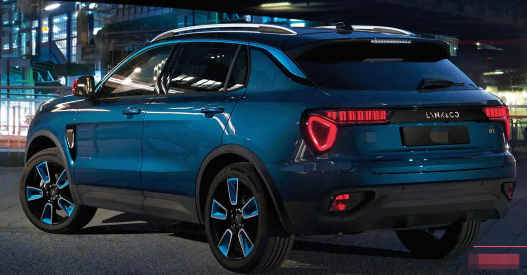 吉利新远景2021款1.5lcvt超值版,吉利新远景最新报价多少