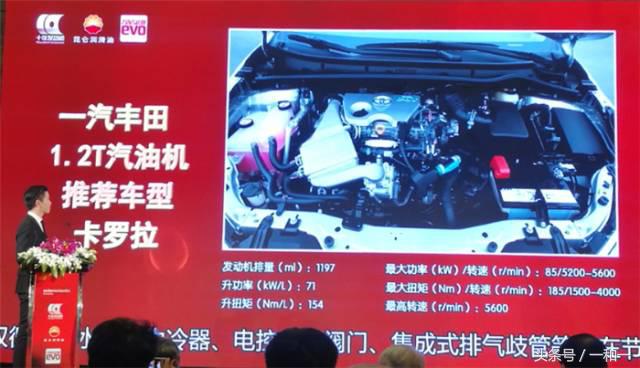 最新国产发动机的排行榜，国产逆袭占据半壁江山