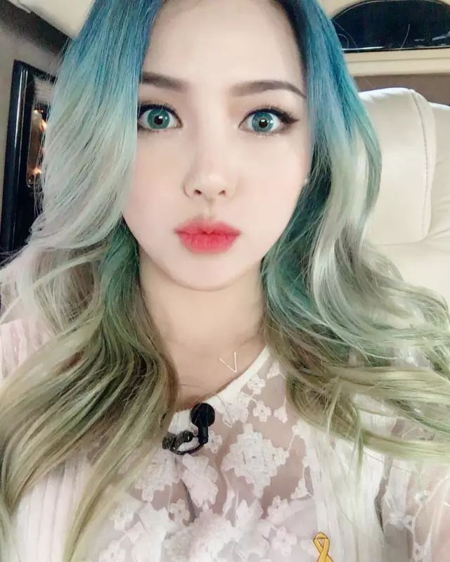 不建议买的美瞳,买美瞳你必须知道的那些事