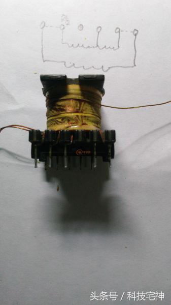 12v充电器改24v电路图,diy大神完整视频