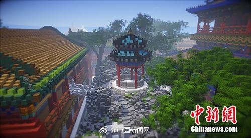 95后小伙自制飞行器,90后小伙自制游戏