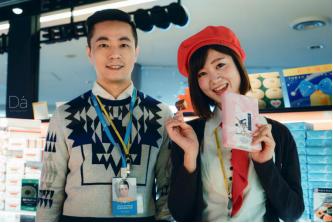 一份来自日本的礼物,日本机场必买的商品