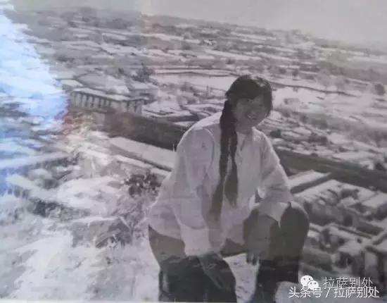 *藏西**往事：北郊记忆，解北商场我曾在那里买到过三床高原牌毛毯