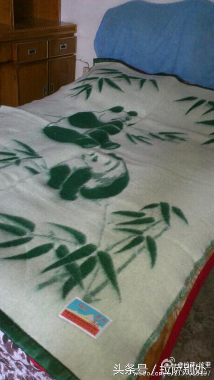 *藏西**往事：北郊记忆，解北商场我曾在那里买到过三床高原牌毛毯