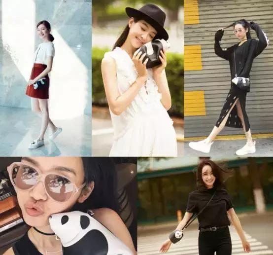 魔镜魔镜告诉我，是谁最懂少女心？LOEWE兔子包啊！