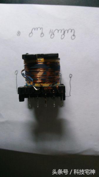 12v充电器改24v电路图,diy大神完整视频