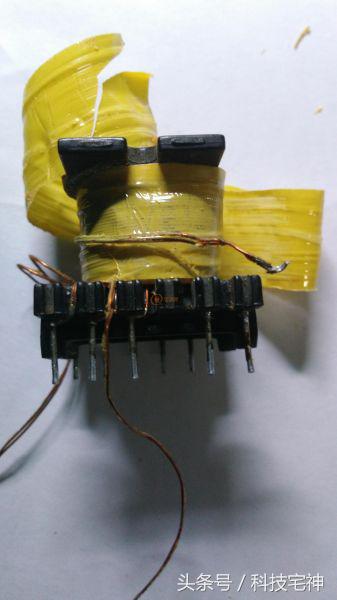 12v充电器改24v电路图,diy大神完整视频