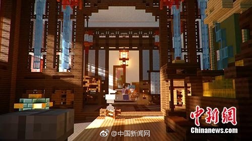 95后小伙自制飞行器,90后小伙自制游戏