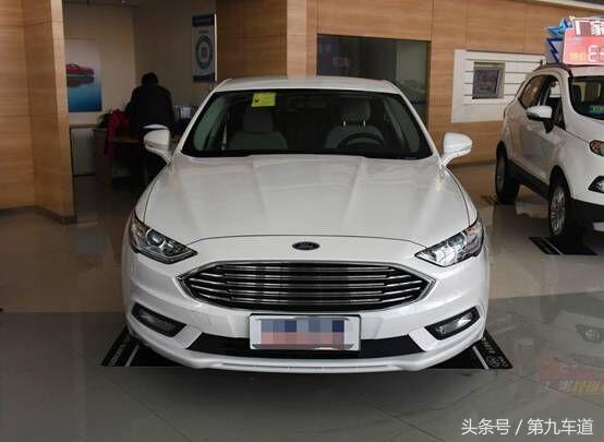 福特蒙迪欧2017款1.5的够用吗？2.0时尚版怎样？