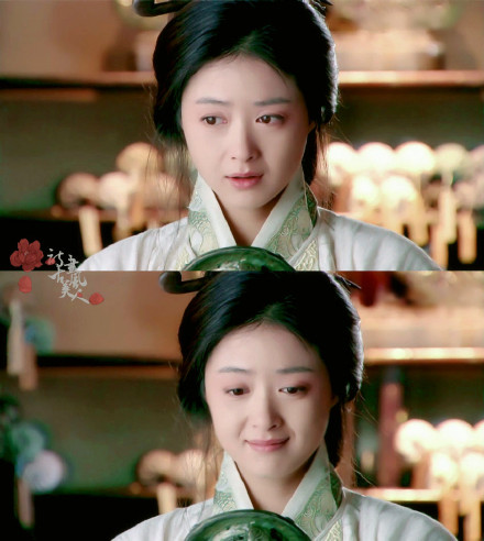 华胥引盘点,华胥引之绝爱之城美人鲛