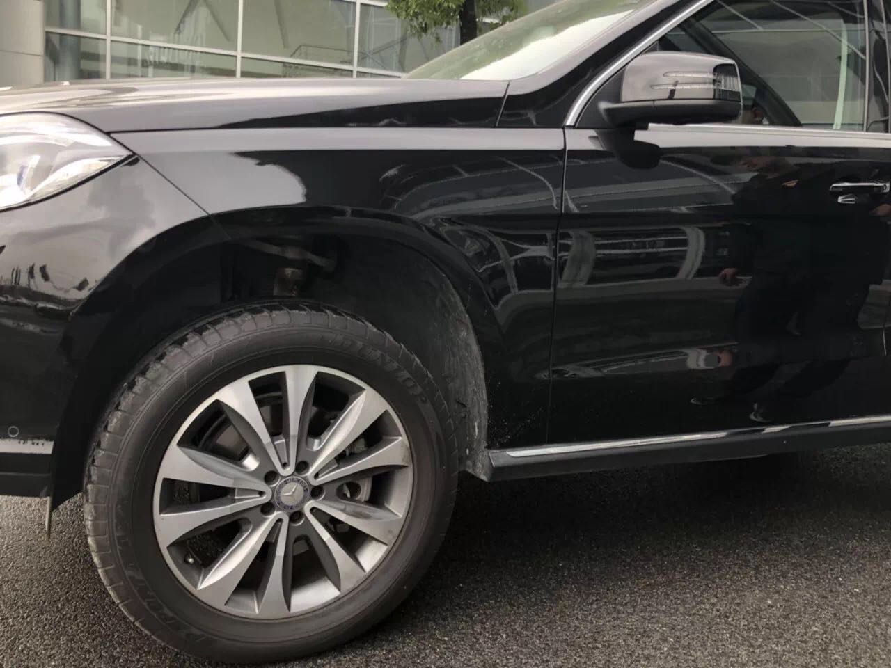 我去魔都二手车市场逛了一圈，最后竟然选择了传说中最没性价比的