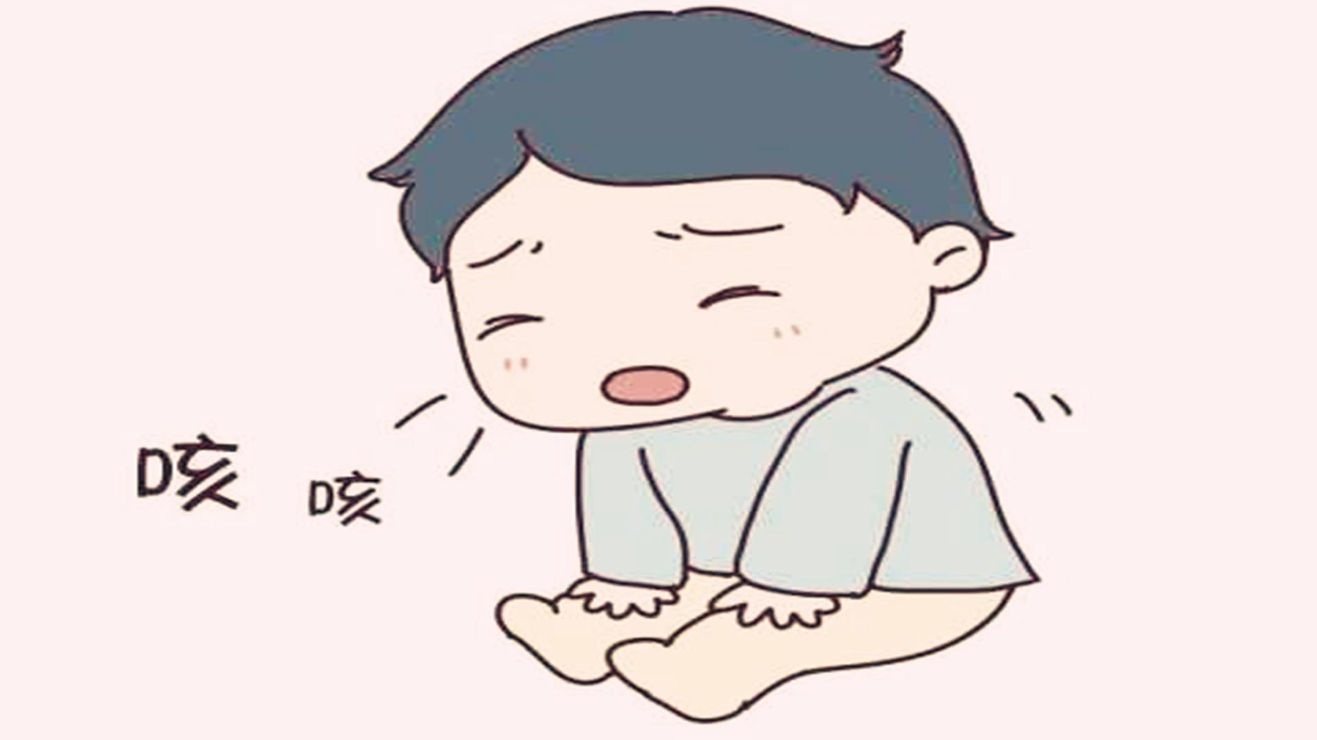 宝宝刚咳嗽就吃药怎么越来越厉害,宝宝咳嗽不止有痰是怎么回事