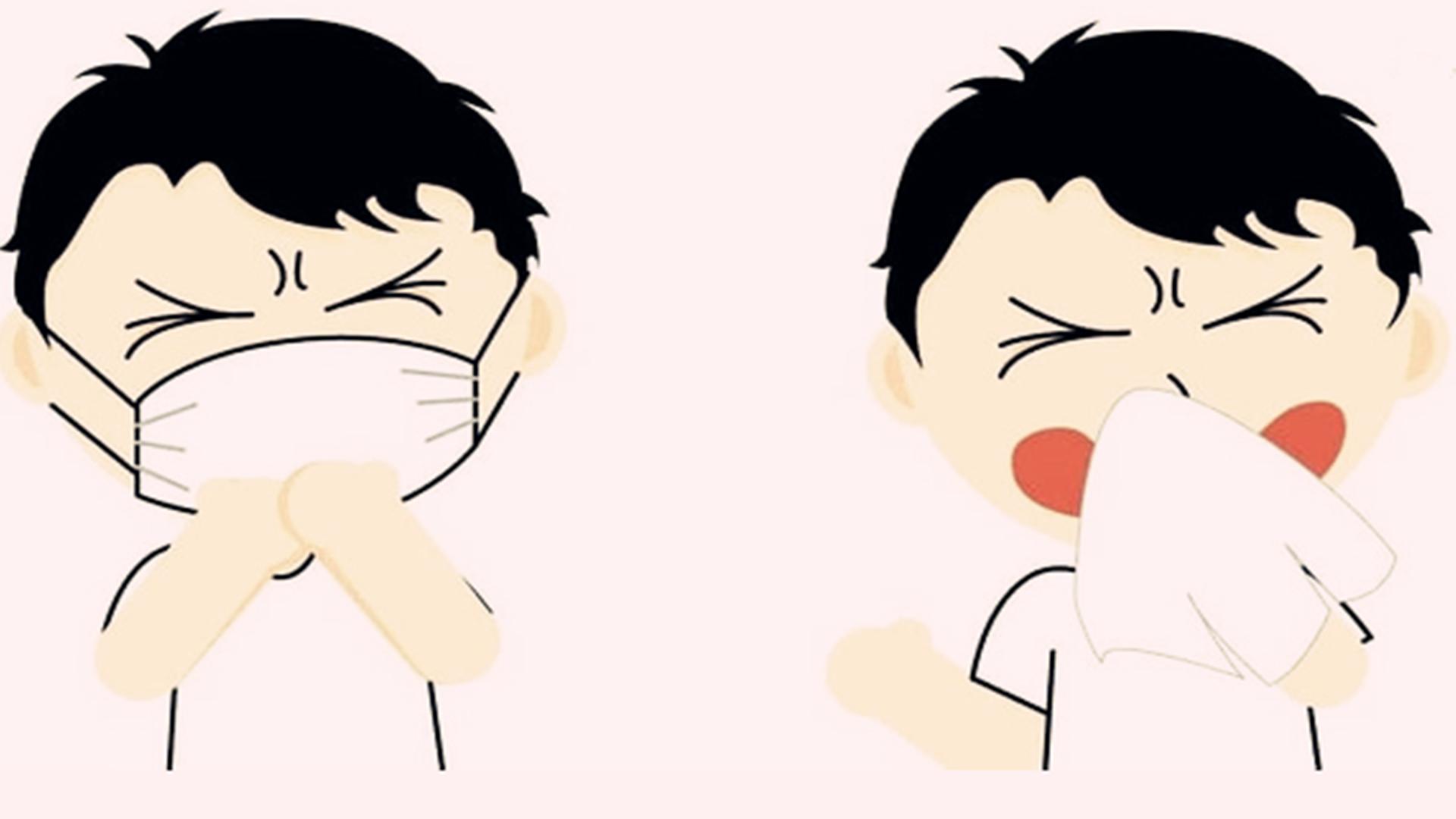 宝宝刚咳嗽就吃药怎么越来越厉害,宝宝咳嗽不止有痰是怎么回事