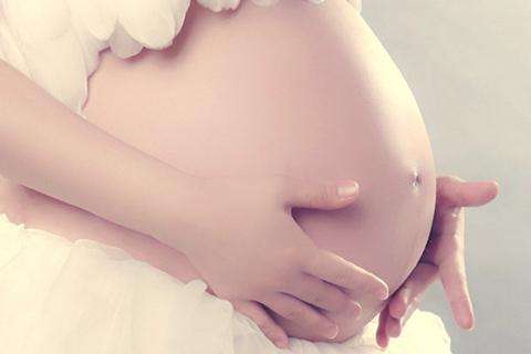 妊娠期来月经这是怎么一回事？