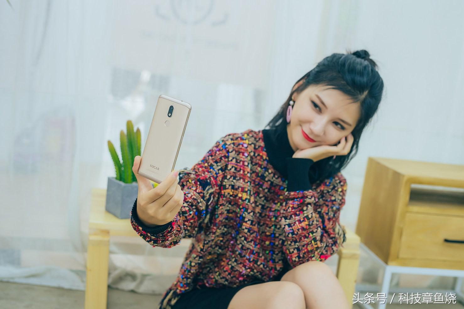 绯栨灉sugarc11鍙傛暟 (sugar绯栨灉鎵嬫満澶滈棿鎷嶇収)