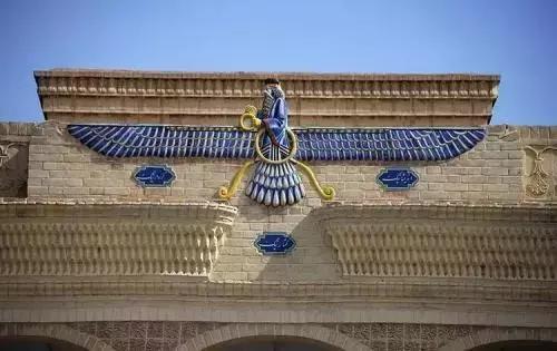 名车标志背后的故事,经典稀有名车标志