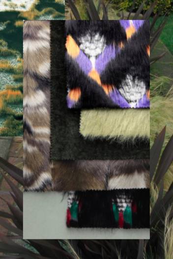 用衣服辅料做创意时装,有哪些面料衣服舒服又好看