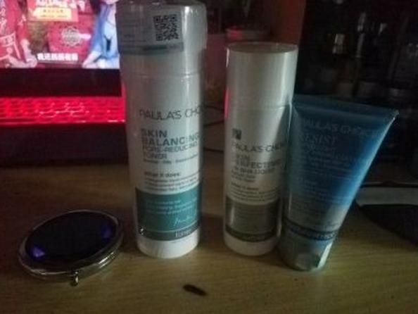 怎么对付泛红的痘印,混油痘用什么祛痘最好