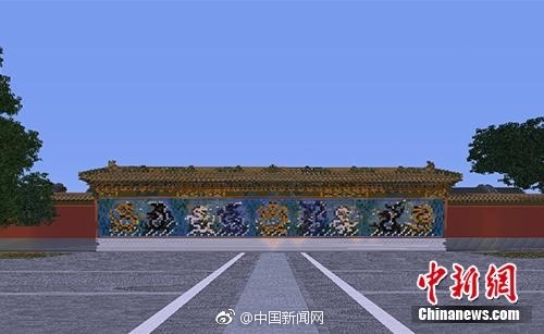 95后小伙自制飞行器,90后小伙自制游戏