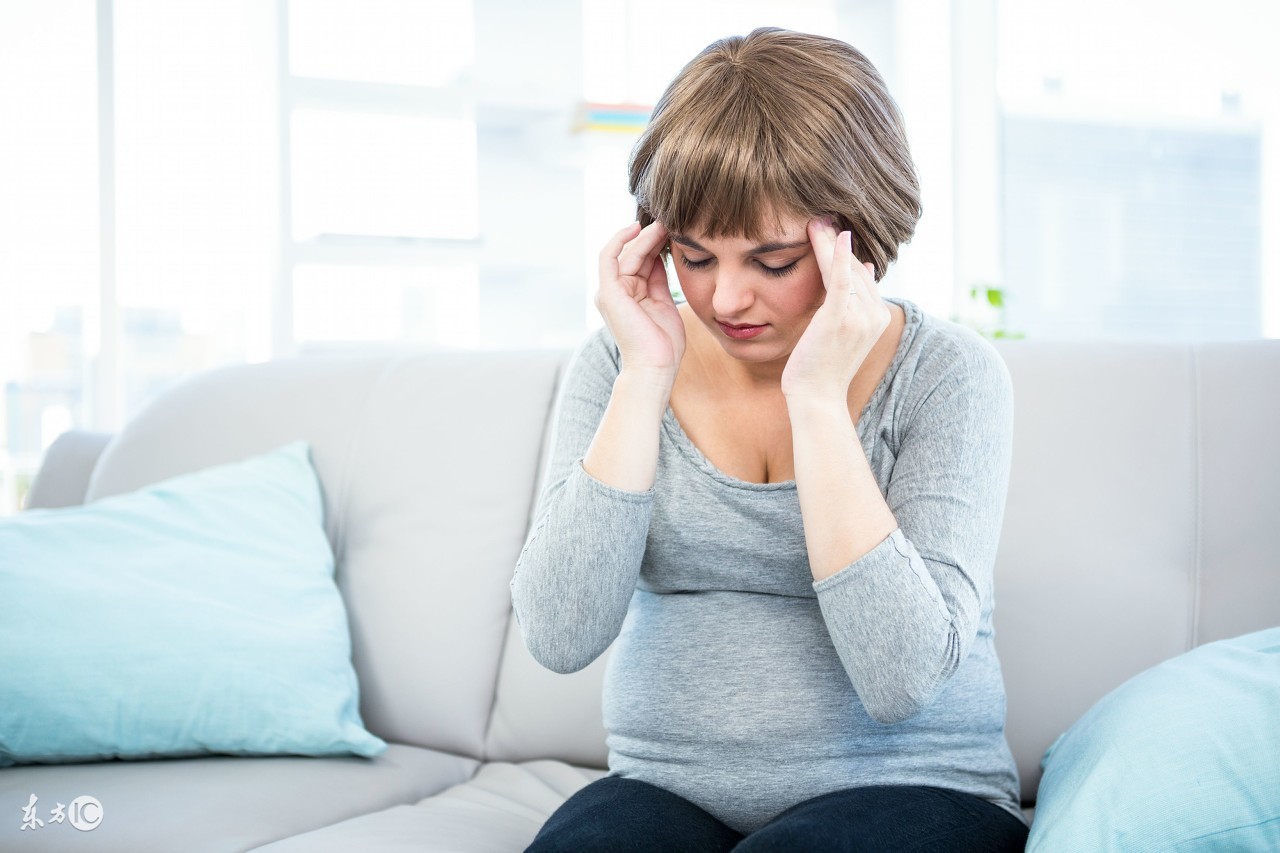 胎盘低有哪些危险,胎盘低置自己可以感觉到吗