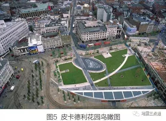 权威解读｜化危机为机遇：英国曼彻斯特韧性城市建设策略