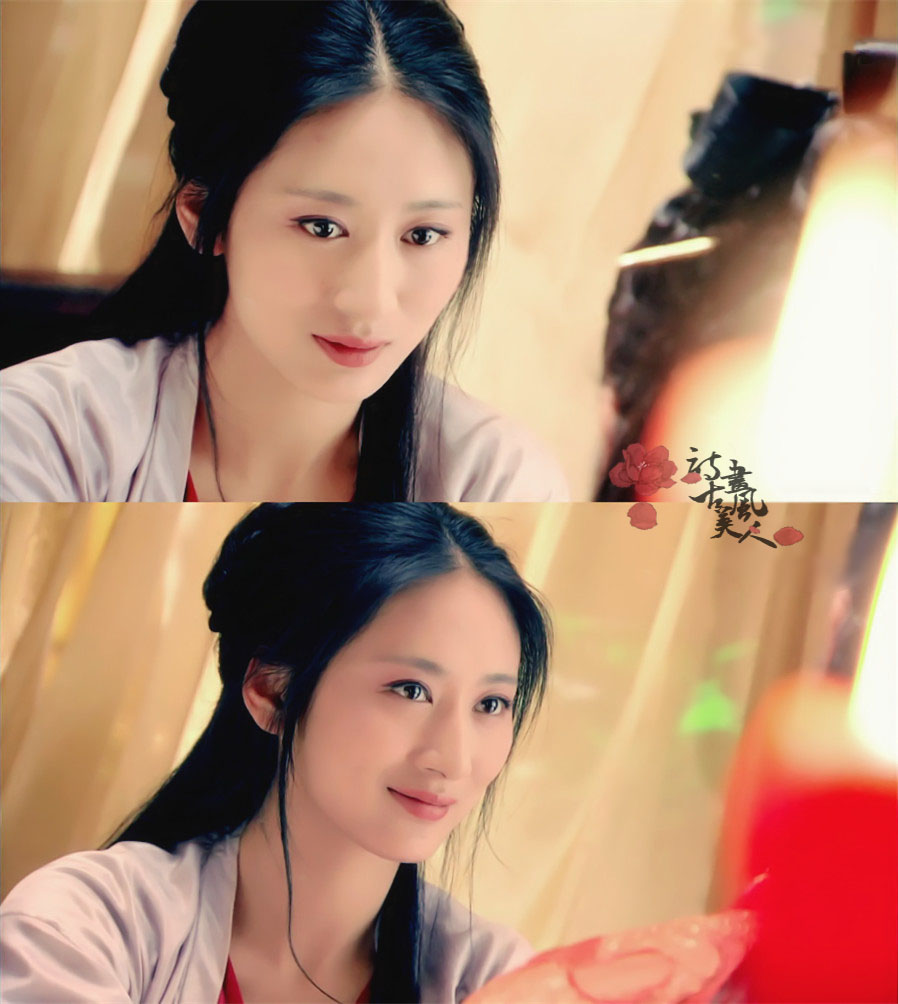 华胥引盘点,华胥引之绝爱之城美人鲛