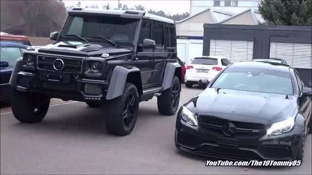 我去魔都二手车市场逛了一圈，最后竟然选择了传说中最没性价比的