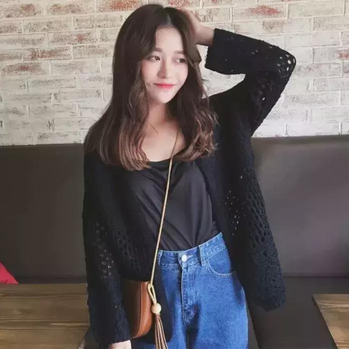 圆脸妹短发显瘦发型设计,圆脸适合什么发型减龄又显瘦