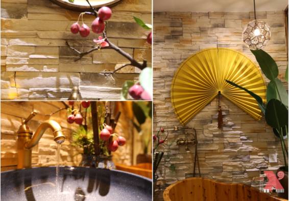 室内设计周瑶,印叶软装设计