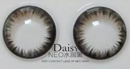 不建议买的美瞳,买美瞳你必须知道的那些事