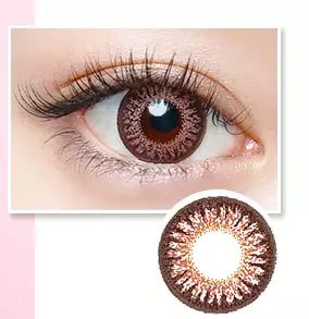 不建议买的美瞳,买美瞳你必须知道的那些事