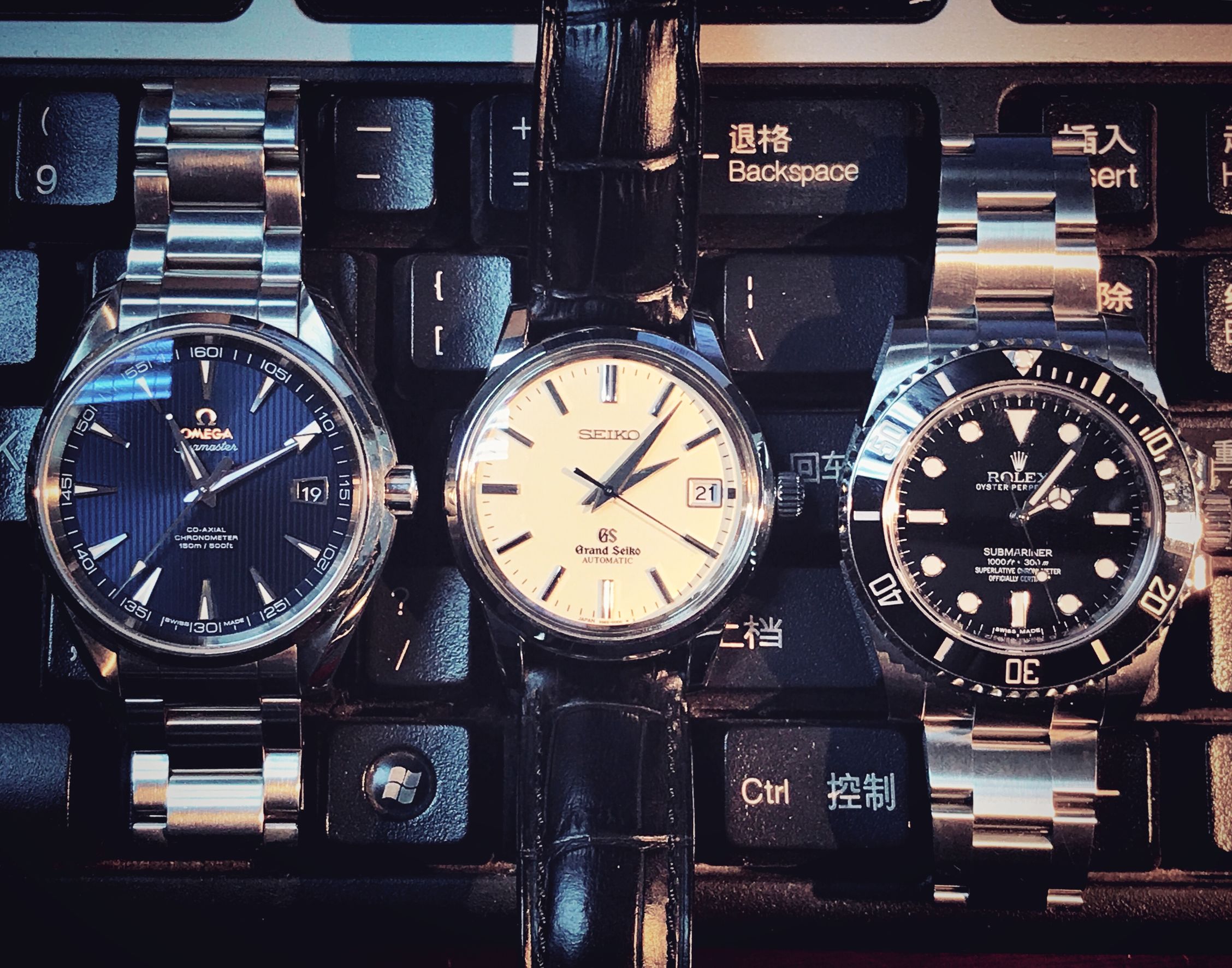 买二手表应该关注哪些问题呢,买二手表怎么不被坑