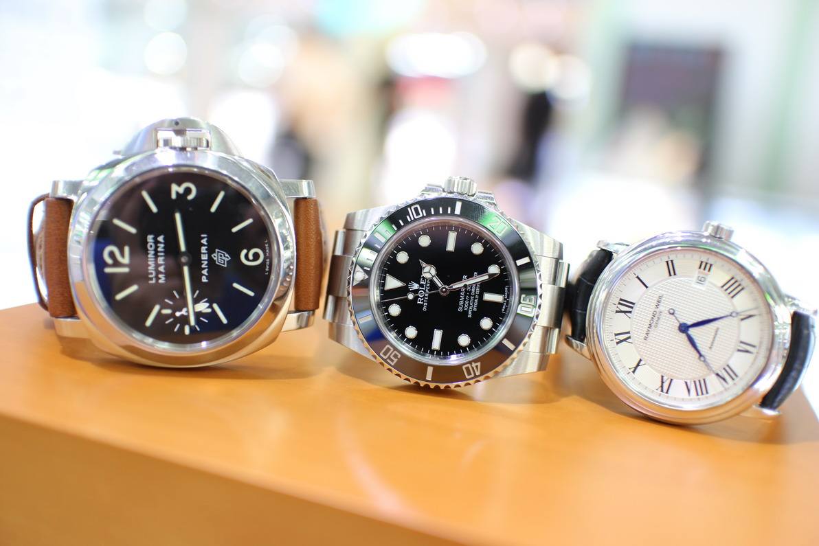 买二手表应该关注哪些问题呢,买二手表怎么不被坑