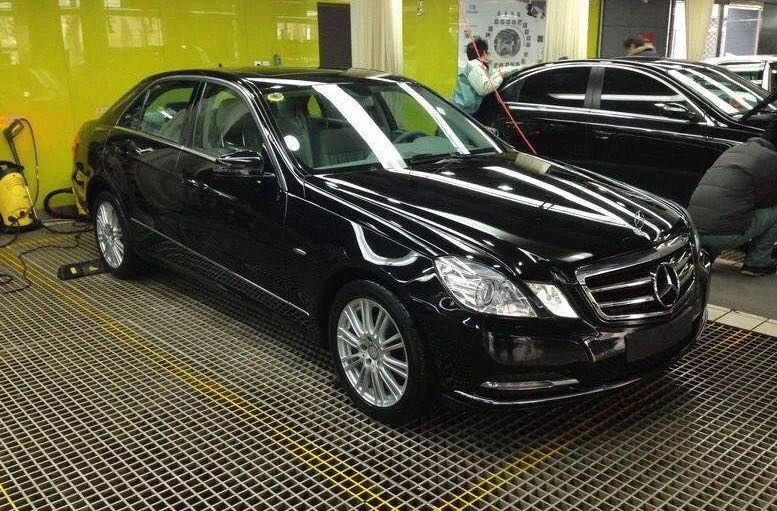 我去魔都二手车市场逛了一圈，最后竟然选择了传说中最没性价比的