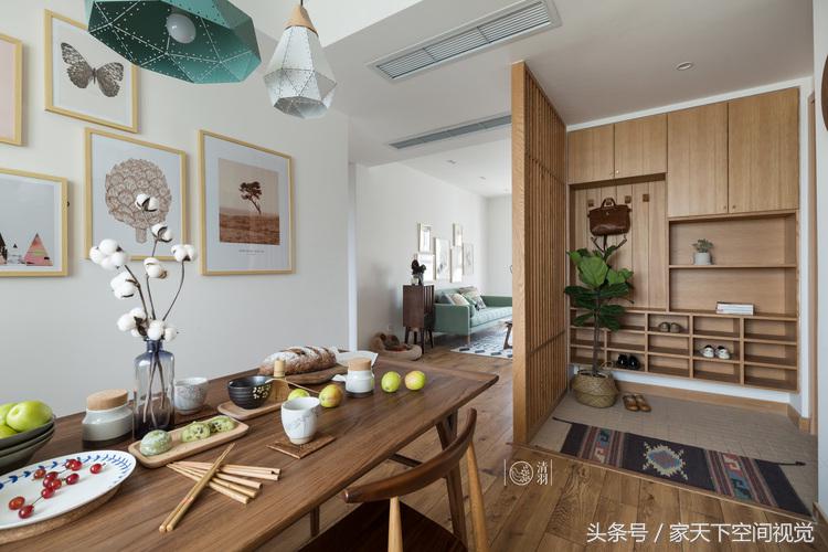 原木小屋装修风格,原木小屋设计图片