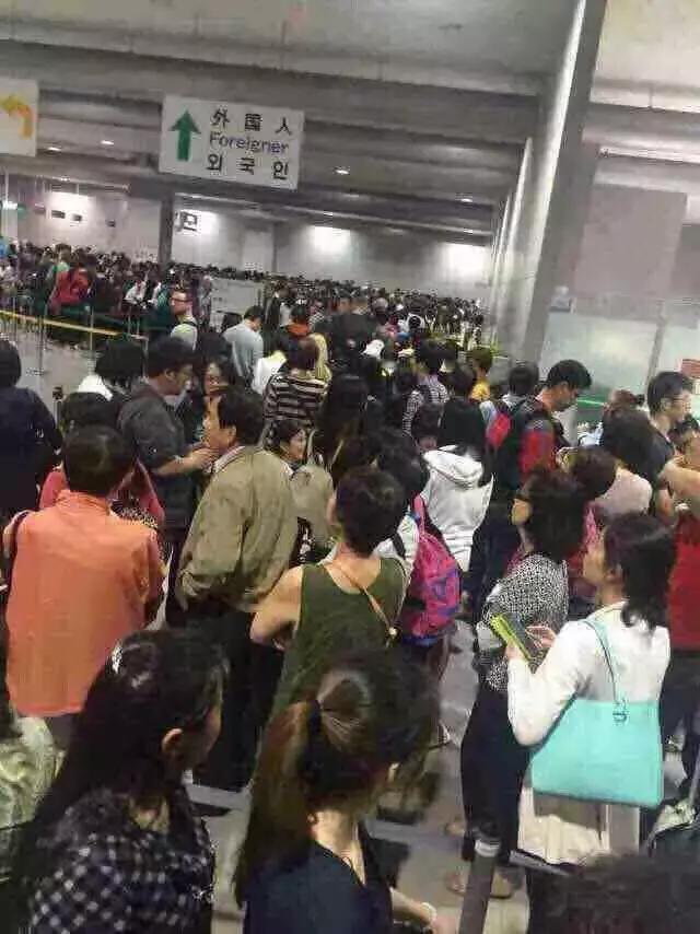 国庆假期，日本旅行的游客都买了什么？