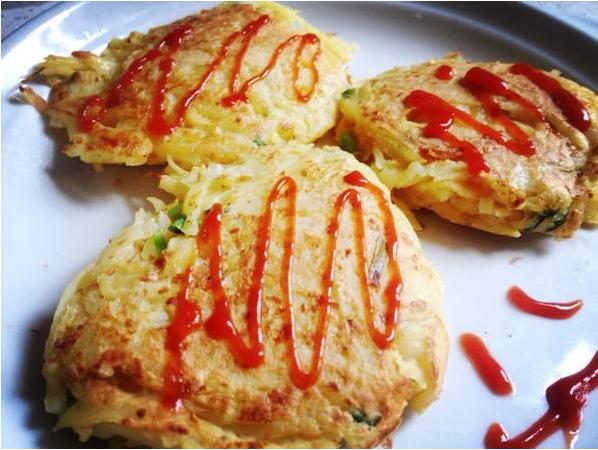 电饼铛的用法100种菜谱大全,电饼铛可以做的简单美食