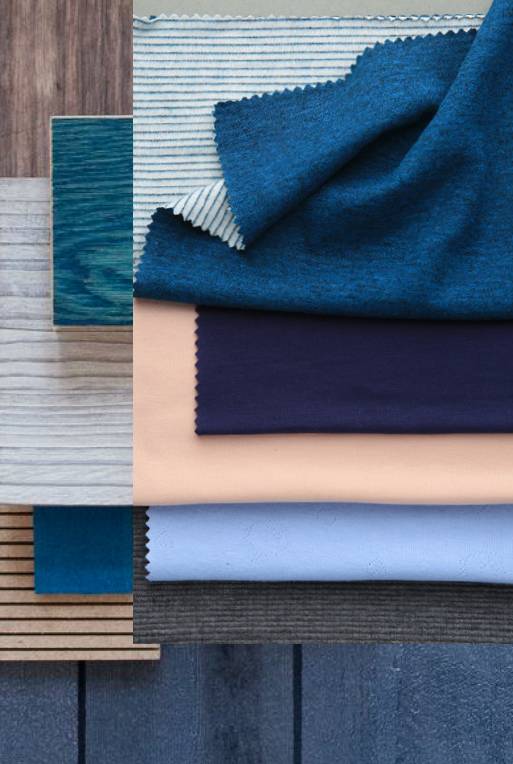 用衣服辅料做创意时装,有哪些面料衣服舒服又好看