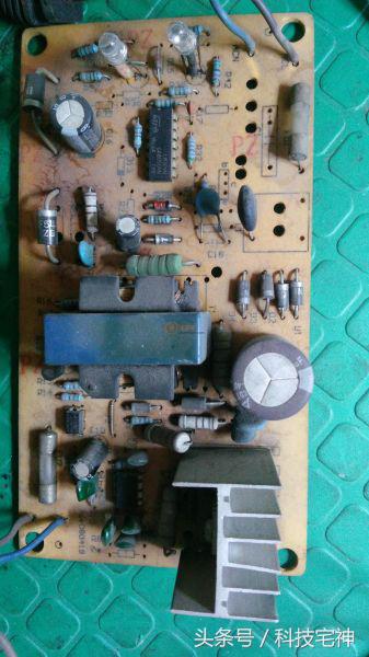 12v充电器改24v电路图,diy大神完整视频