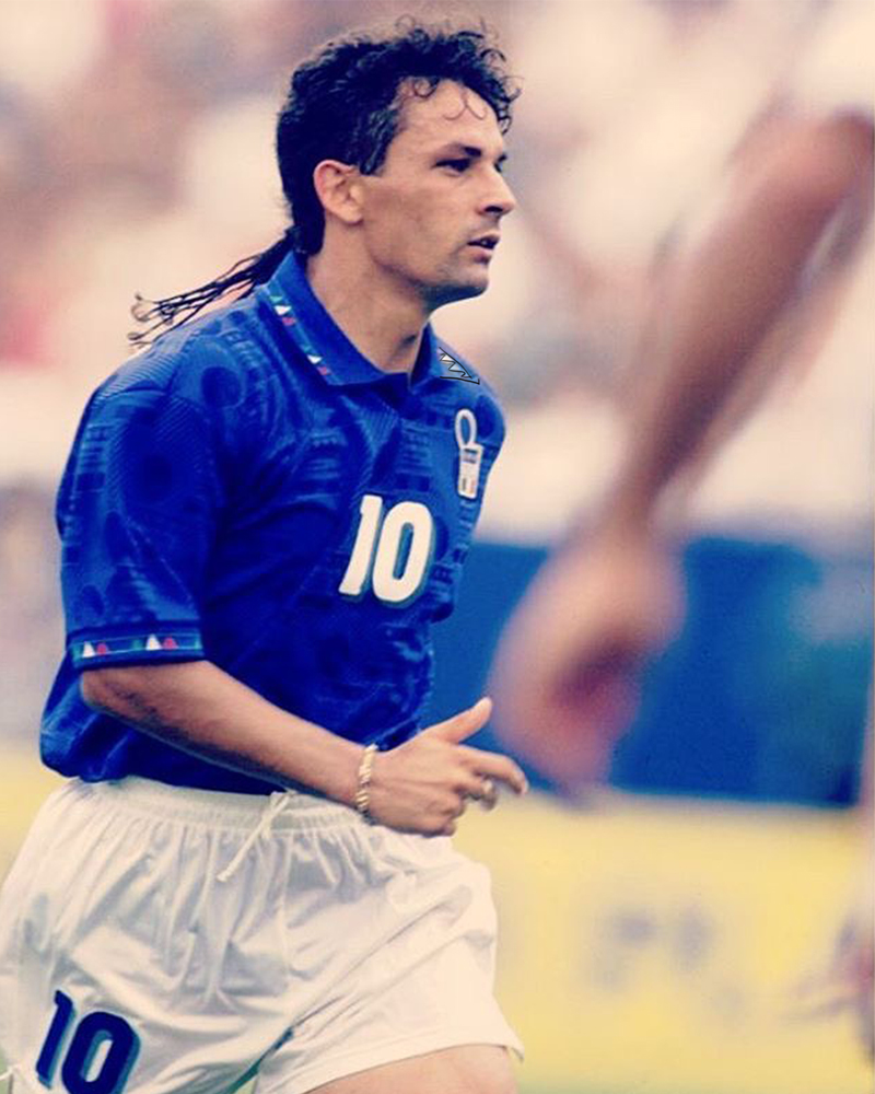 忧郁王子巴乔个人简介,世纪经典巴乔