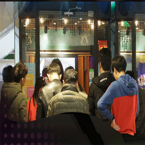 迷你ktv前景怎么样,迷你KTV运营能力分析