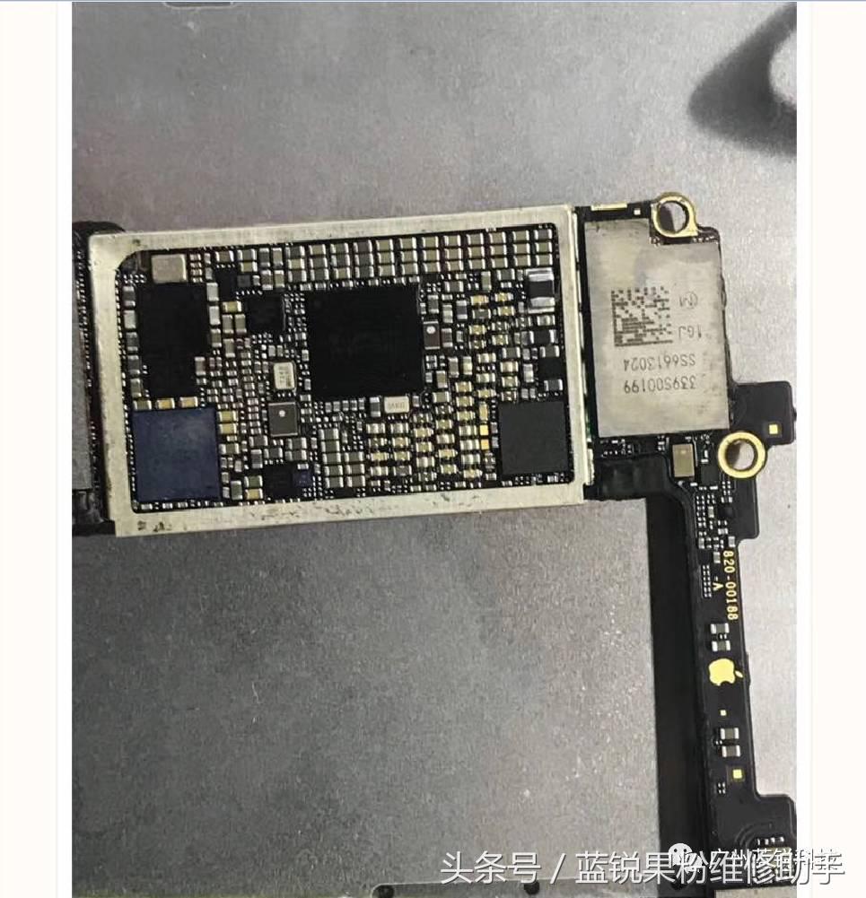 iphone7刷机报错4013维修,iphone7刷机重启报错4013