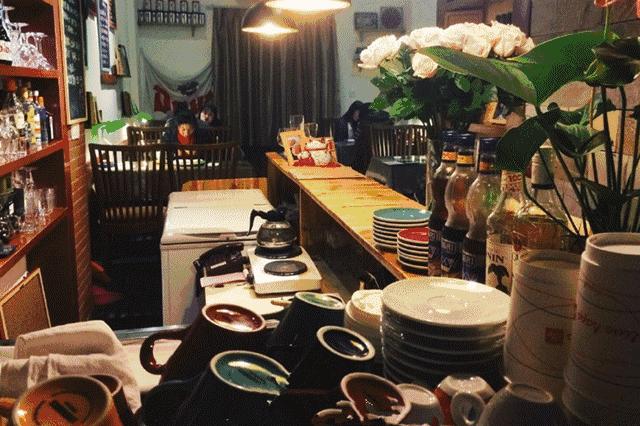 一家好咖啡馆怎么样,最好的咖啡馆有哪些