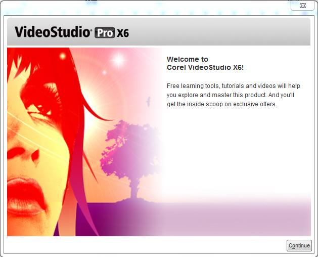 会声会影安装后出现问题怎么解决,会声会影出现一个问题怎么解决