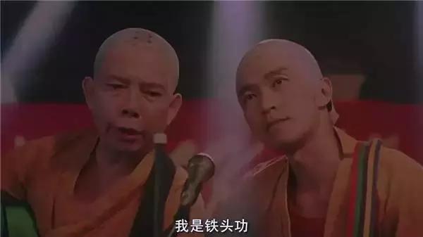 少林寺李连杰46部影片,盘点李连杰八部电影