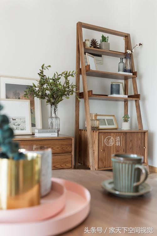 原木小屋装修风格,原木小屋设计图片