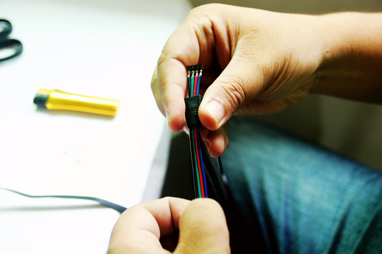 最推荐的rgb风扇,diy匠心